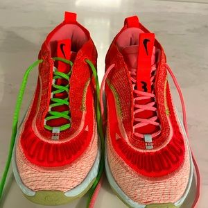 Cosmic Unity 3 "A'ja Wilson" basketball shoes